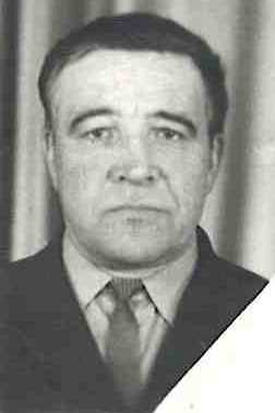 Пылинин Николай Клементьевич