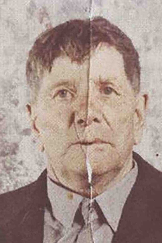 Елькин Сергей Прокопьевич