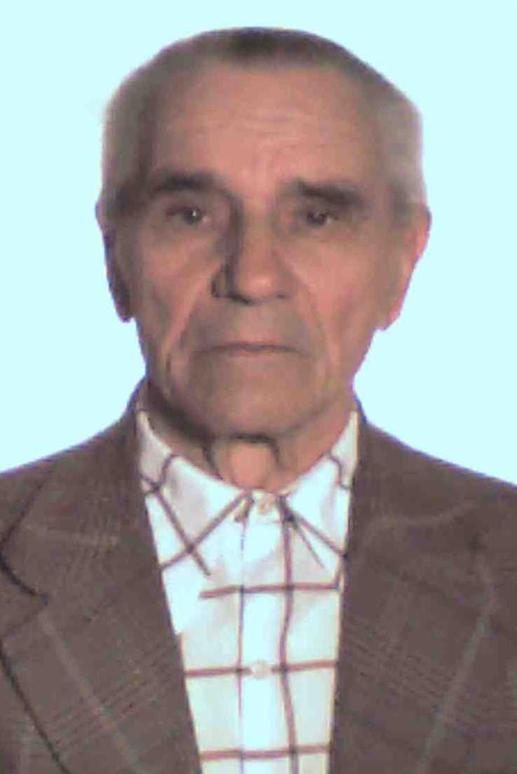Стругин Иван Егорович