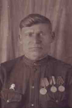 Абрамов Семен Иванович