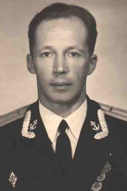 Савалин Владислав Иванович