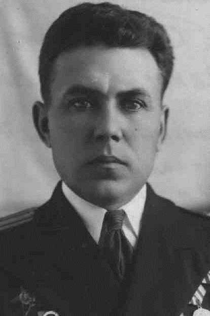 Толочек Семен Ильич