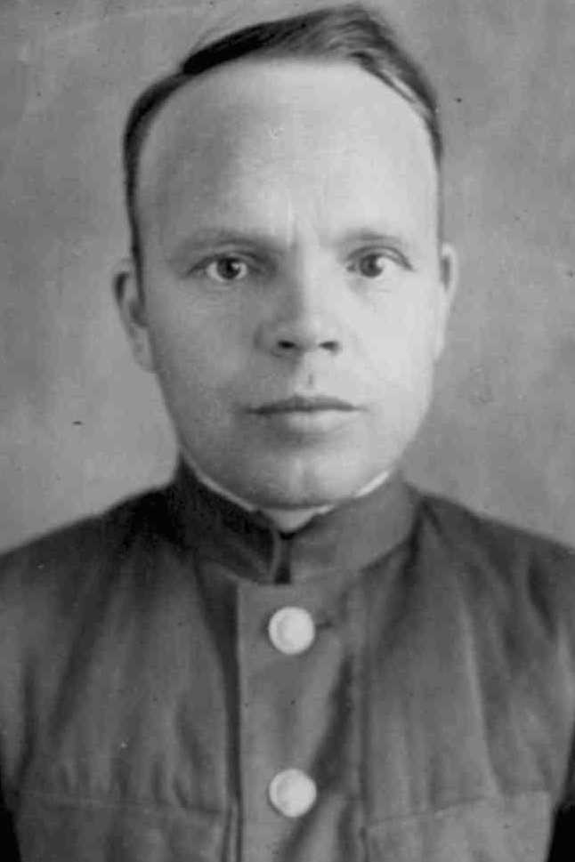 Ерошин Владимир Платонович