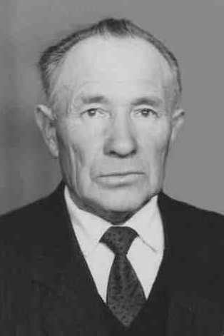 Тагиров Галей|Гали Загидович