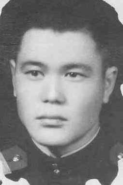 Туляганов Гильметдин Гимранович