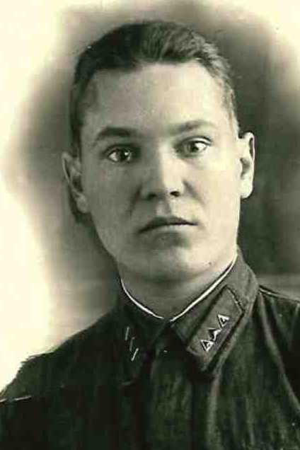 Гришин Владимир Антонович