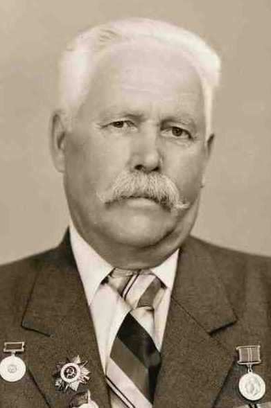 Валеев Иван Вавилович