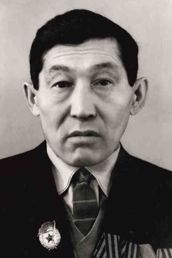 Душинин Михаил Николаевич