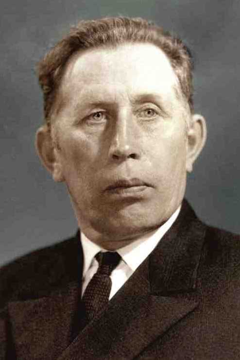 Корниенко Семен Яковлевич