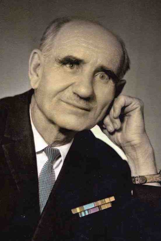 Крылов Дмитрий Федорович