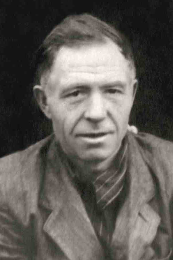 Мелехов Павел Константинович