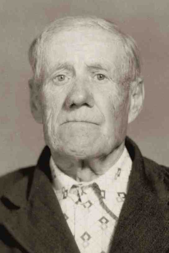 Морозов Степан Федорович