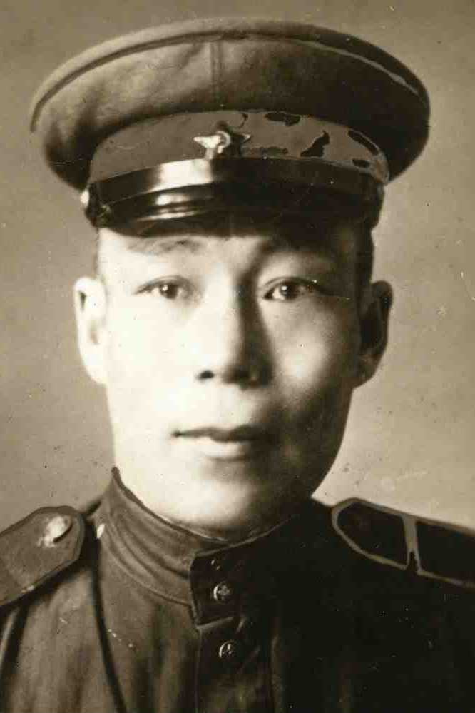 Орешков Роман Назарович