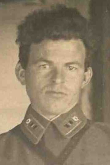 Романов Федор Петрович