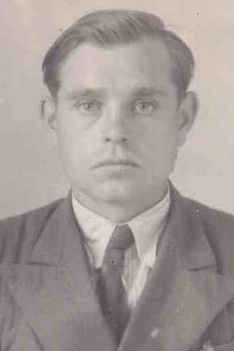 Панидов Алексей Алексей