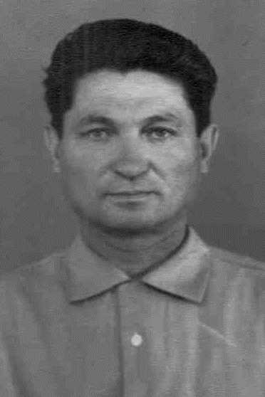 Ряснов Иван Григорьевич