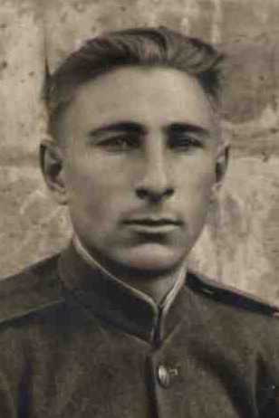 Старостин Анатолий Николаевич|Никитович