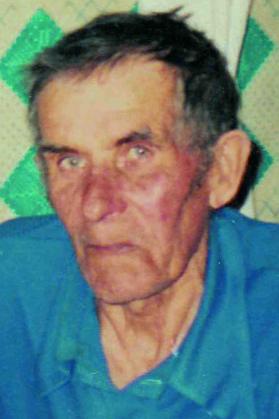 Михайлов Иван Григорьевич