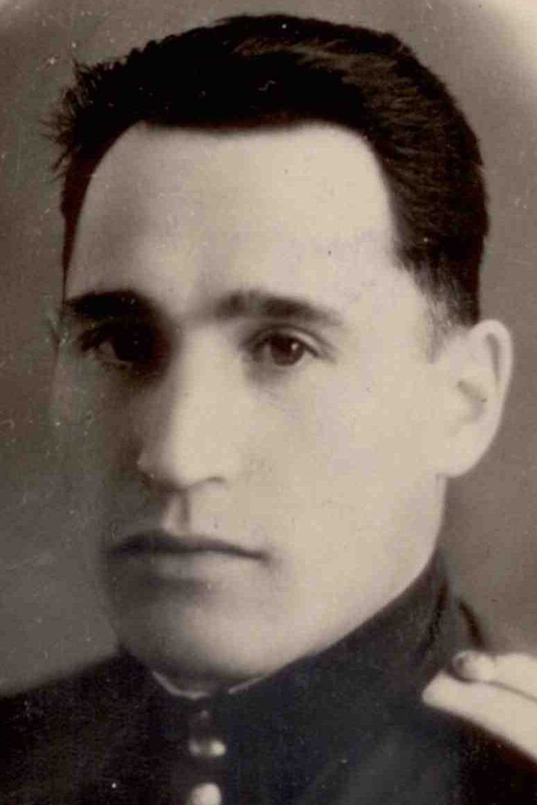 Имаев Нигмат Имаевич