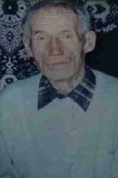 Обвинцев Павел Иванович