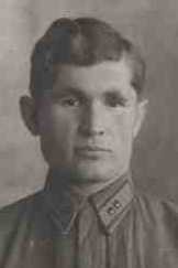 Русавский Павел Иванович