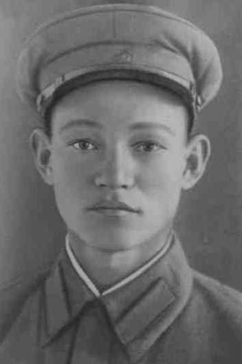 Саитгалин Султан Гималович