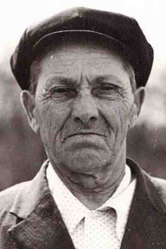 Шехматов|Шихматов Иван Климентьевич|Клементьевич