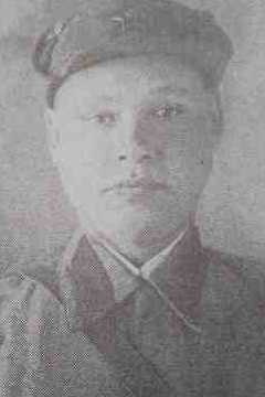 Емельянов Изерге Иванович