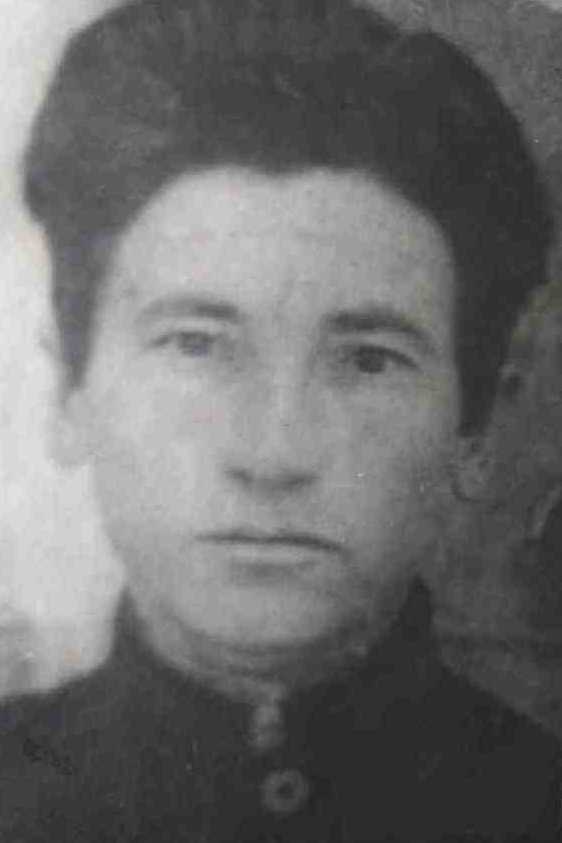 Жилин Илья Иванович