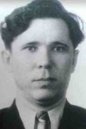 Колычев Георгий Владимирович