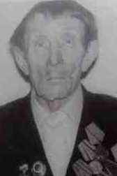 Челкаев Яков Алексеевич