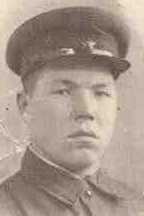 Логинов Петр Логинович