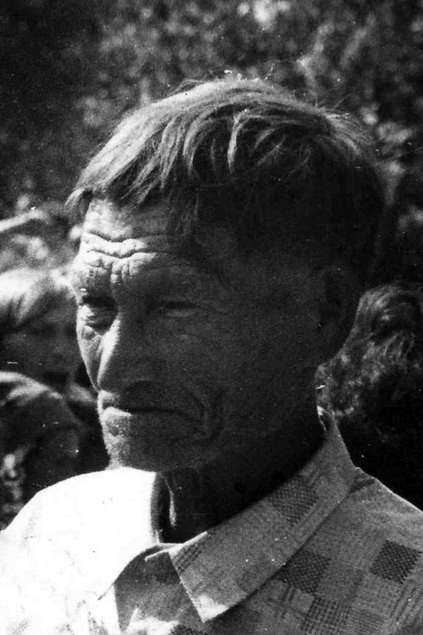 Новиков Павел Михайлович