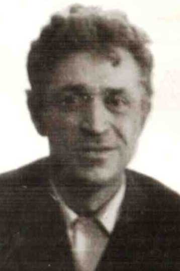 Козлов Николай Федорович