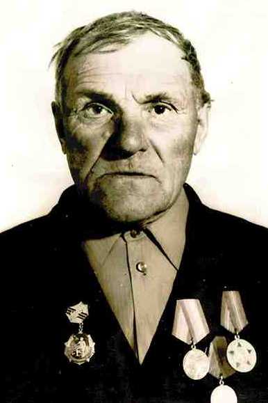 Адушкин Николай Иванович