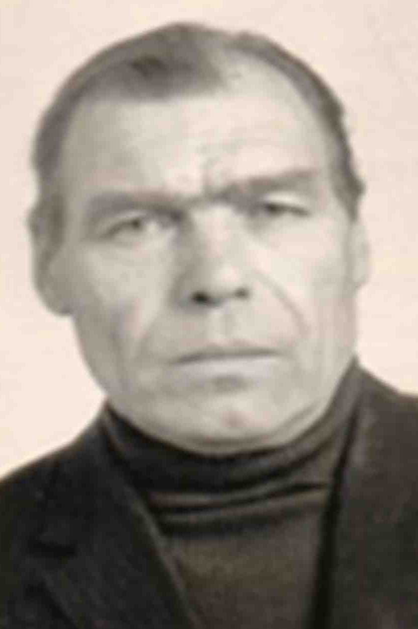 Гаврилин Алексей Георгиевич