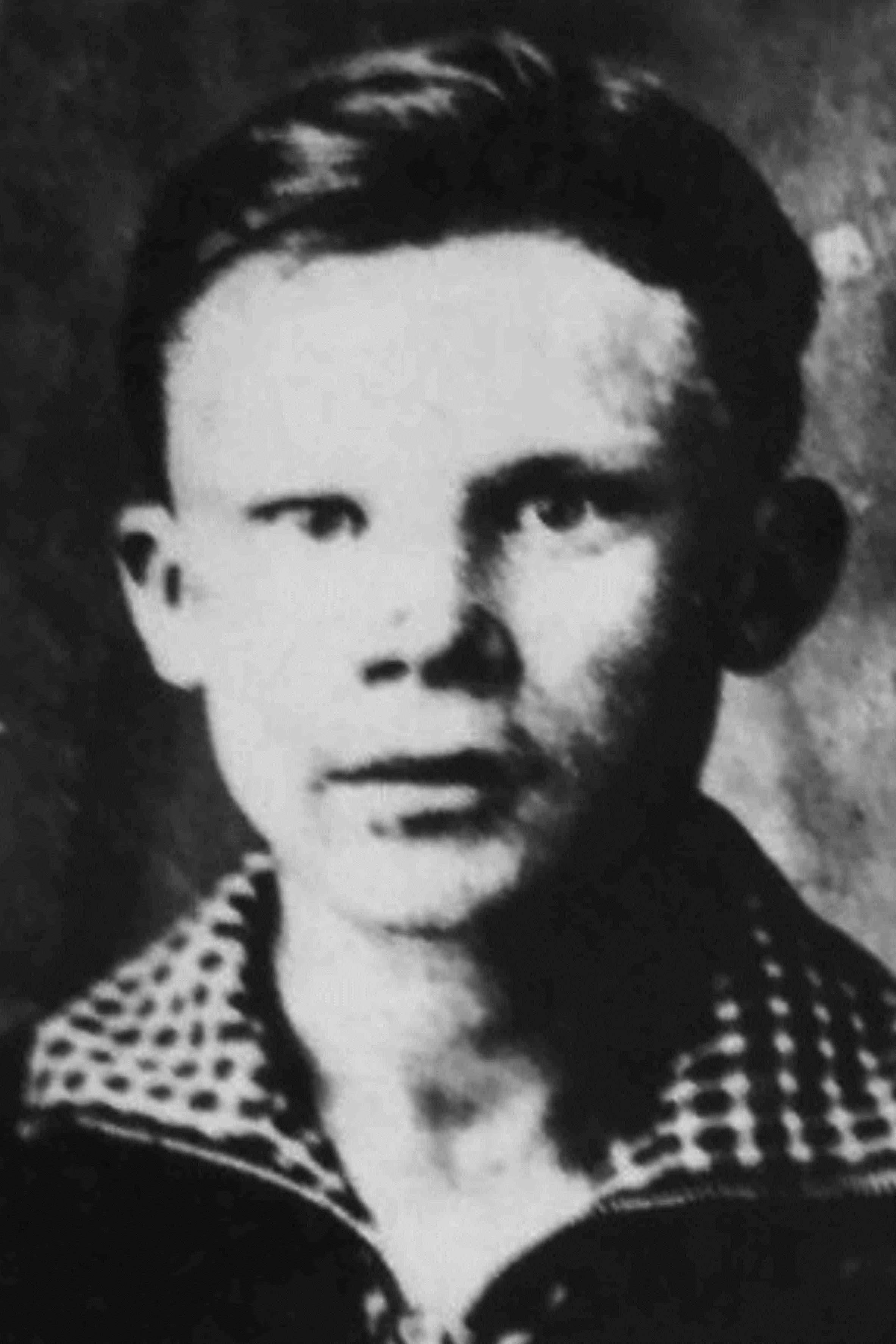 Баландин Петр Ильич
