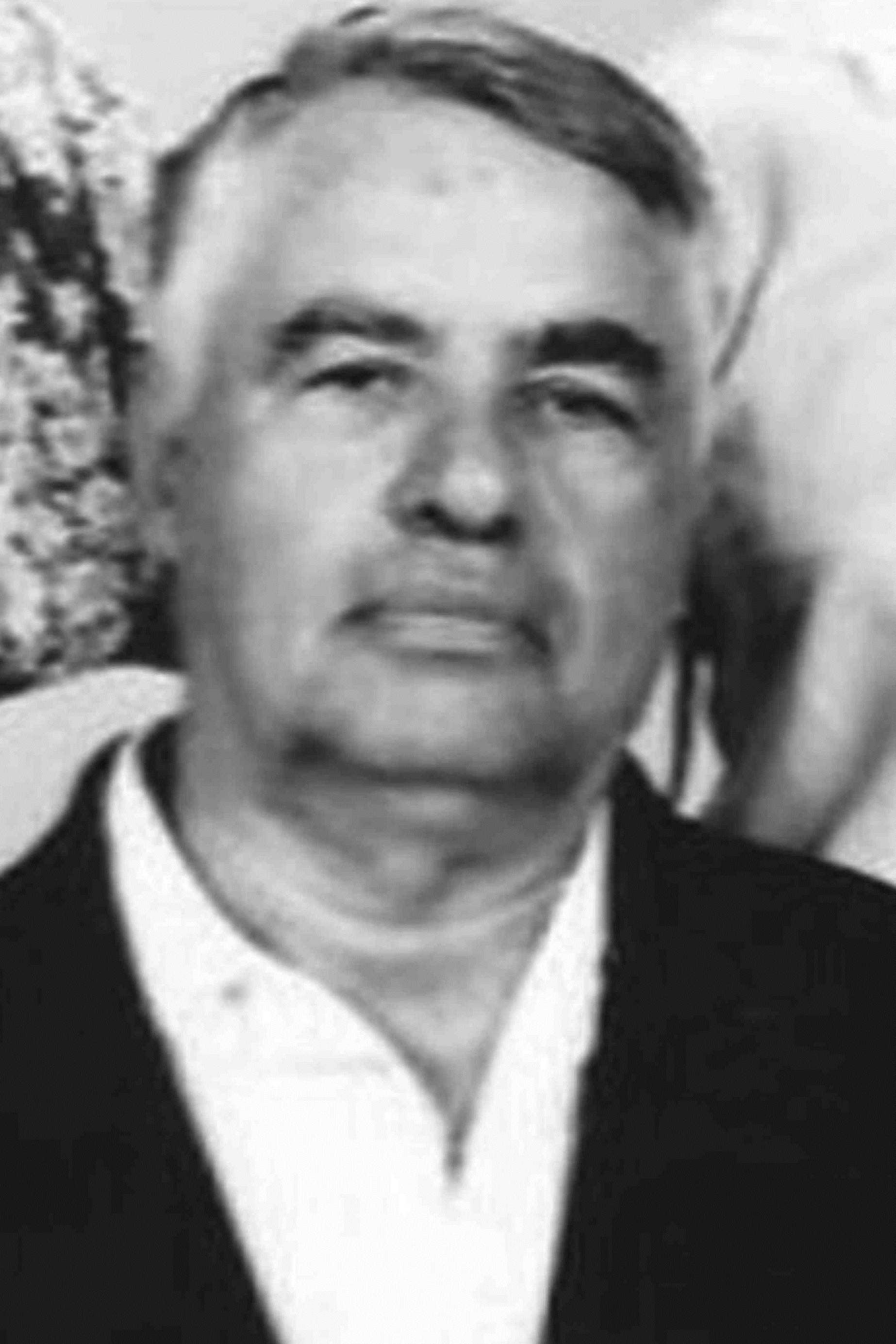 Баннов Николай Федорович