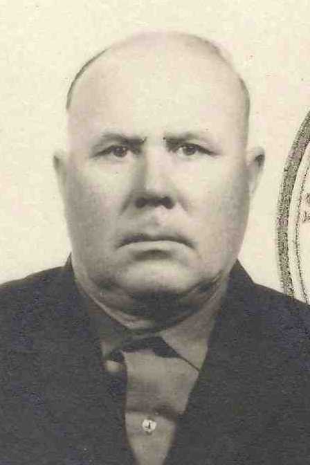 Фоломейкин Николай Иванович