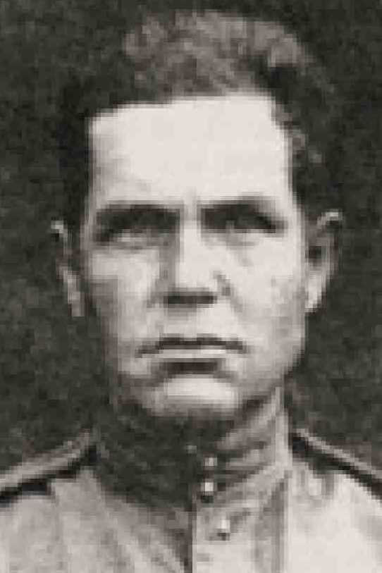 Нечаев Н. С.
