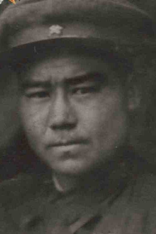 Касточаков Афанасий Андреевич