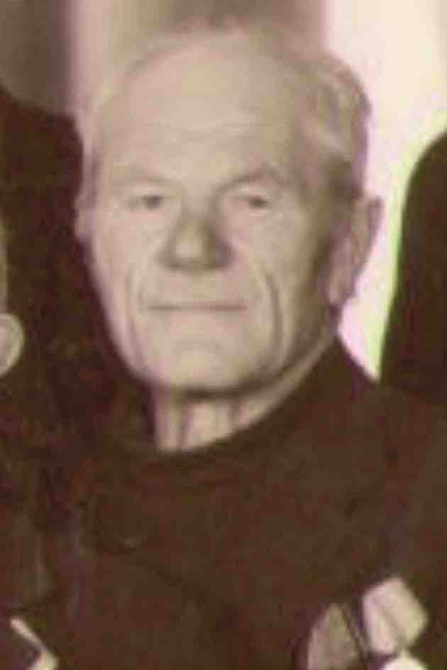 Лысенко Григорий Никифорович