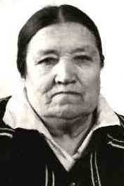 Ульянцева
(Путилина) Полина Ивановна