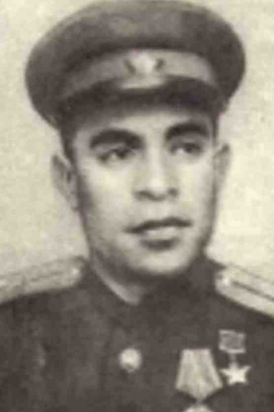 Багиров Мусеиб Багирович