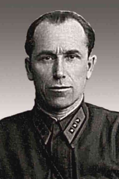 Богданов Михаил Николаевич