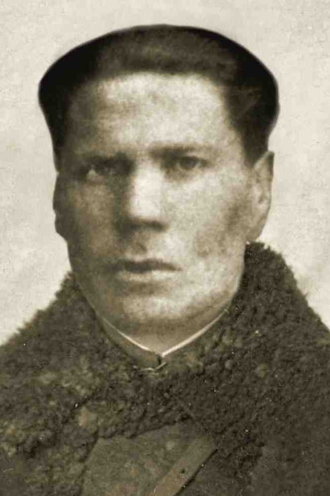 Дмитриев Сергей Михайлович