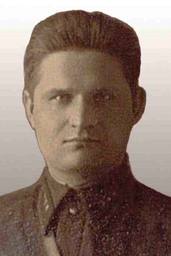 Евграшкин Кирилл Петрович