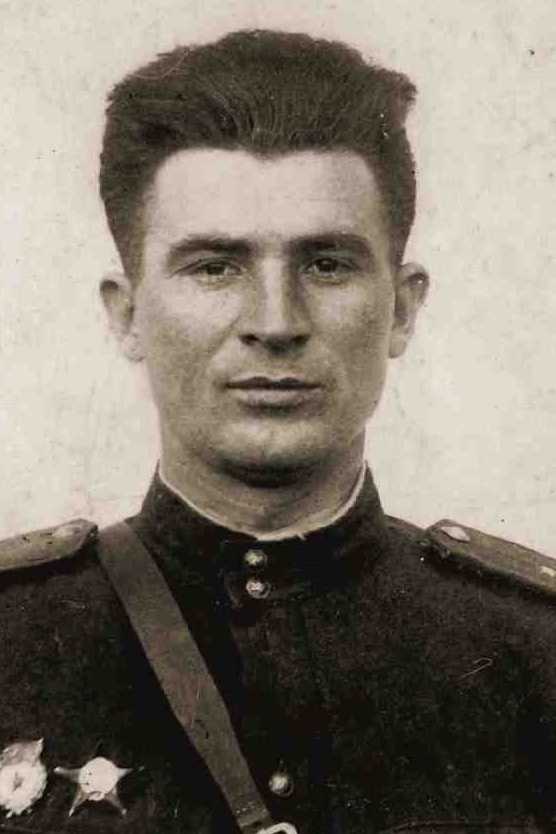 Залутин Иван Андреевич