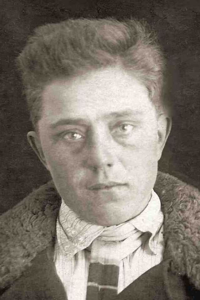 Ларин Петр Николаевич