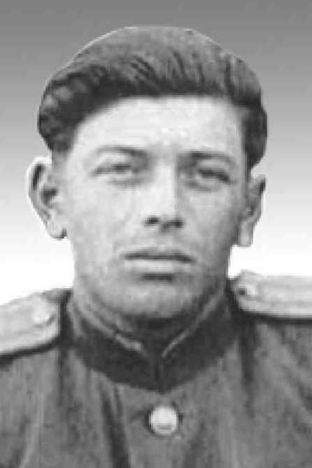 Попов Владимир Васильевич